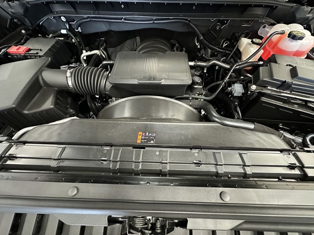 2026 GMC Sierra 3500HD Pro - Photo 31