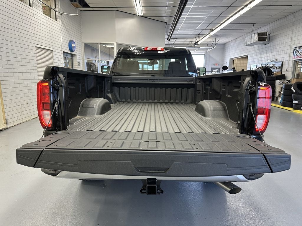 2026 GMC Sierra 3500HD Pro - Photo 32