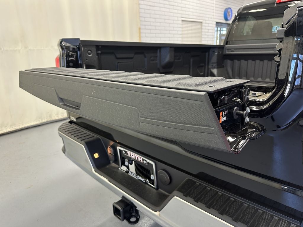 2026 GMC Sierra 3500HD Pro - Photo 33