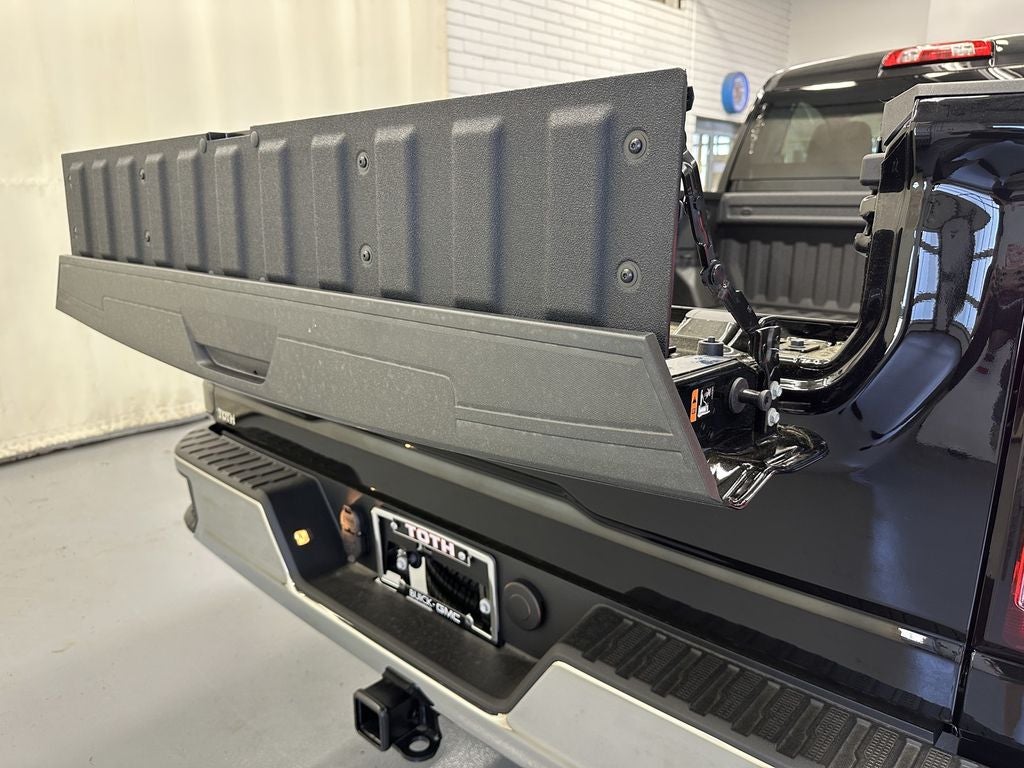 2026 GMC Sierra 3500HD Pro - Photo 34