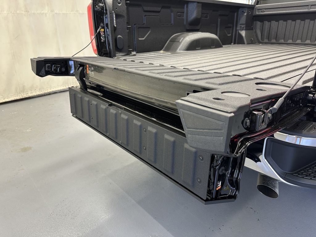 2026 GMC Sierra 3500HD Pro - Photo 35