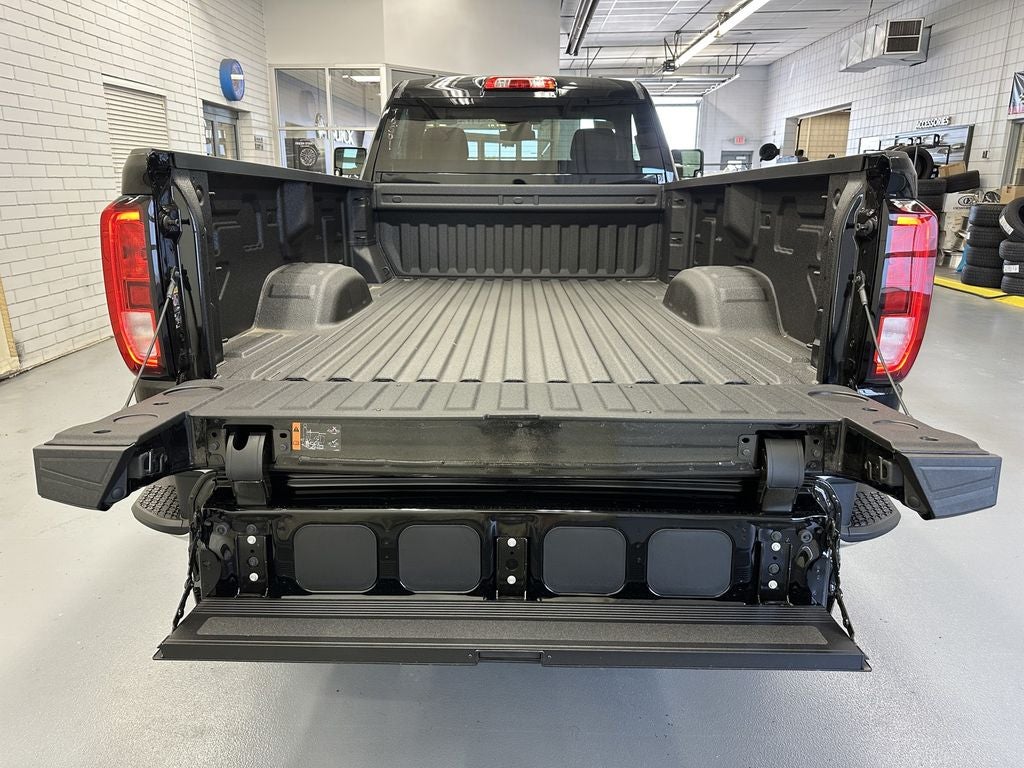 2026 GMC Sierra 3500HD Pro - Photo 36