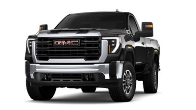 2026 GMC Sierra 3500 HD Pro
