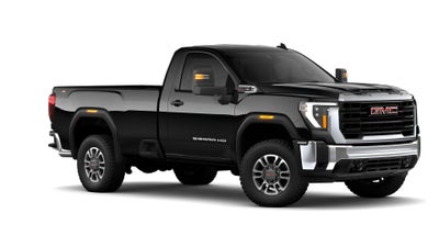 2026 GMC Sierra 3500 HD Pro