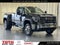 2026 GMC Sierra 3500 HD SLE DRW
