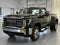 2026 GMC Sierra 3500 HD SLE DRW