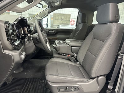 2026 GMC Sierra 3500 HD SLE DRW