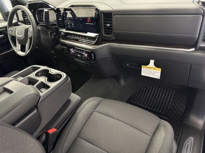 2026 GMC Sierra 3500 HD SLE DRW