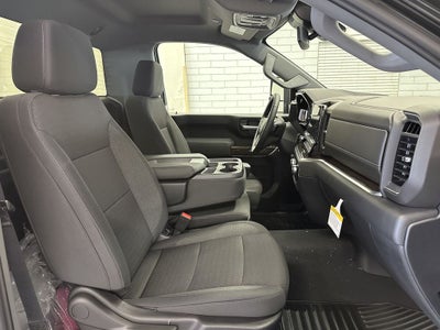 2026 GMC Sierra 3500 HD SLE DRW