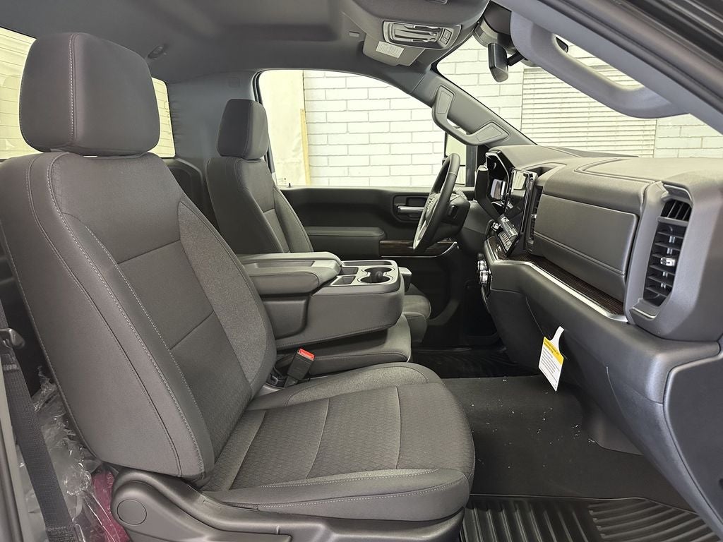 2026 GMC Sierra 3500 HD SLE DRW