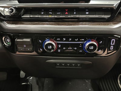 2026 GMC Sierra 3500 HD SLE DRW