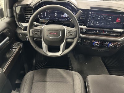 2026 GMC Sierra 3500 HD SLE DRW