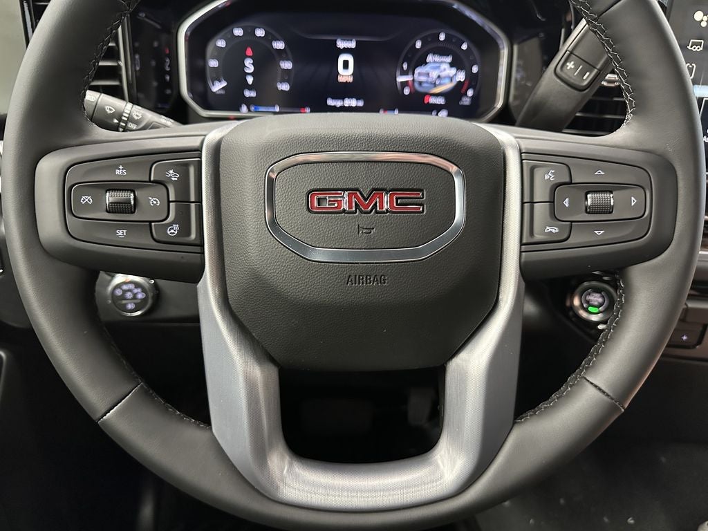 2026 GMC Sierra 3500 HD SLE DRW