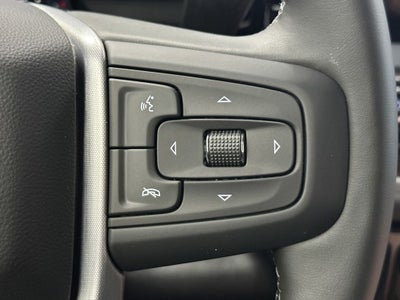 2026 GMC Sierra 3500 HD SLE DRW