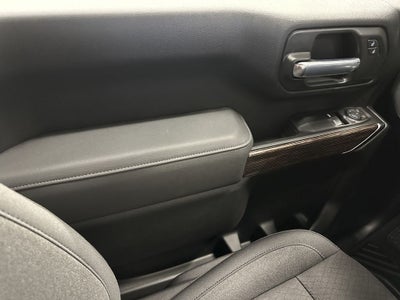 2026 GMC Sierra 3500 HD SLE DRW