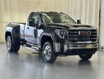 2026 GMC Sierra 3500 HD SLE DRW