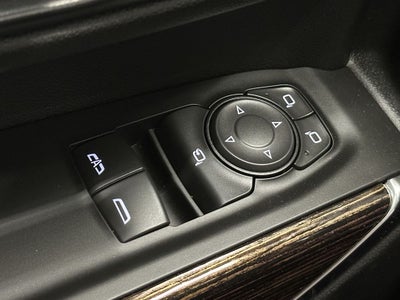 2026 GMC Sierra 3500 HD SLE DRW