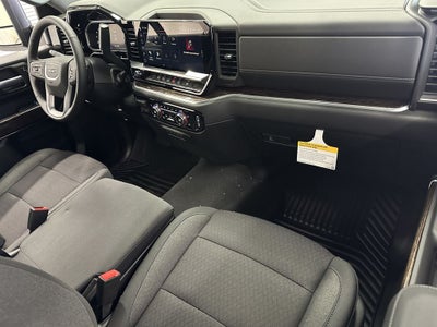 2026 GMC Sierra 3500 HD SLE DRW