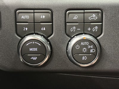 2026 GMC Sierra 3500 HD SLE DRW