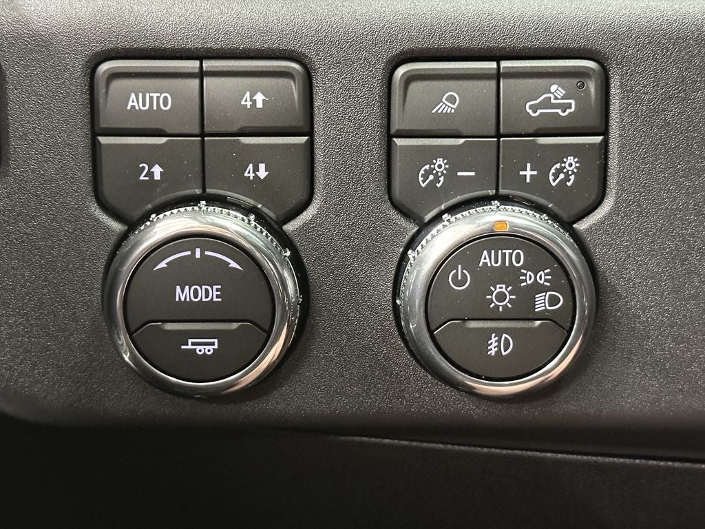 2026 GMC Sierra 3500 HD SLE DRW