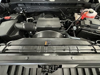 2026 GMC Sierra 3500 HD SLE DRW