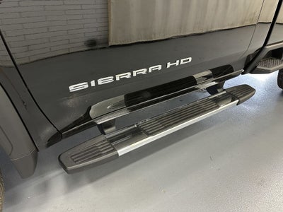 2026 GMC Sierra 3500 HD SLE DRW