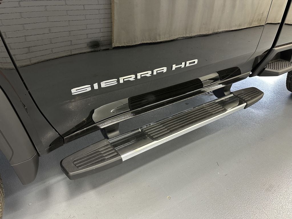 2026 GMC Sierra 3500 HD SLE DRW