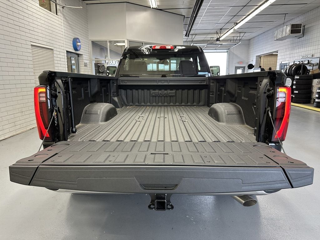 2026 GMC Sierra 3500 HD SLE DRW