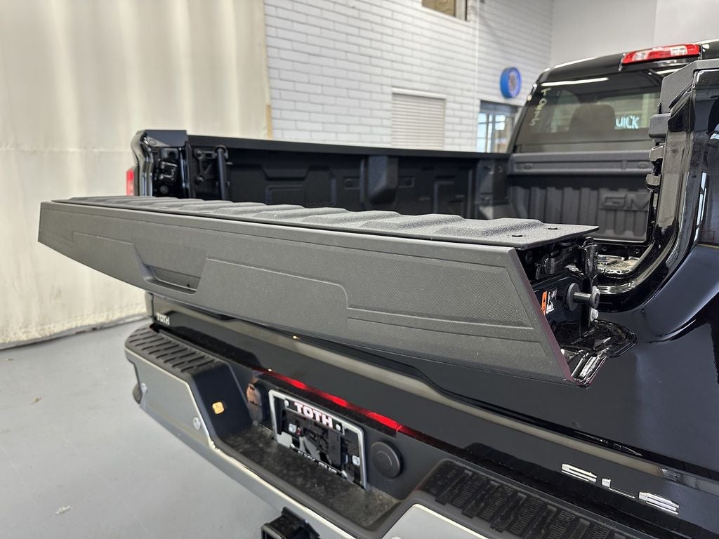 2026 GMC Sierra 3500 HD SLE DRW