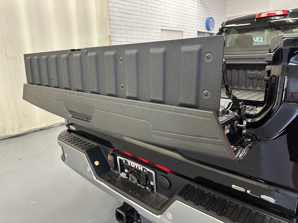 2026 GMC Sierra 3500 HD SLE DRW