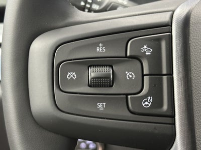 2026 GMC Sierra 3500 HD SLE DRW