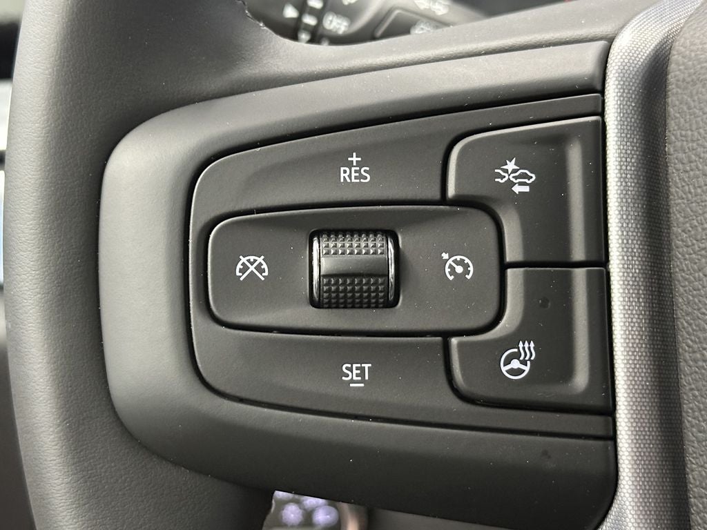 2026 GMC Sierra 3500 HD SLE DRW