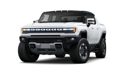 2023 GMC HUMMER EV Pickup 3X