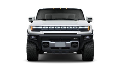 2023 GMC HUMMER EV Pickup 3X