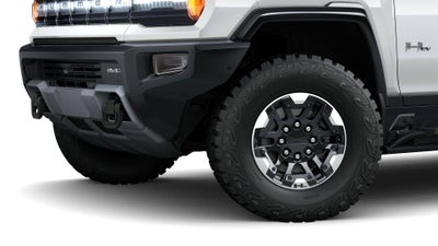 2023 GMC HUMMER EV Pickup 3X