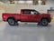 2021 GMC Sierra 2500 HD AT4