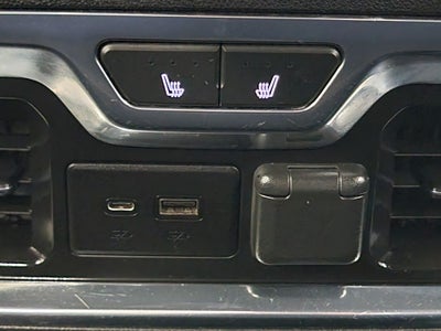 2021 GMC Sierra 2500 HD AT4