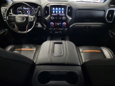 2021 GMC Sierra 2500 HD AT4