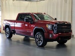 2021 GMC Sierra 2500 HD AT4