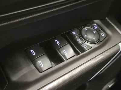 2021 GMC Sierra 2500 HD AT4