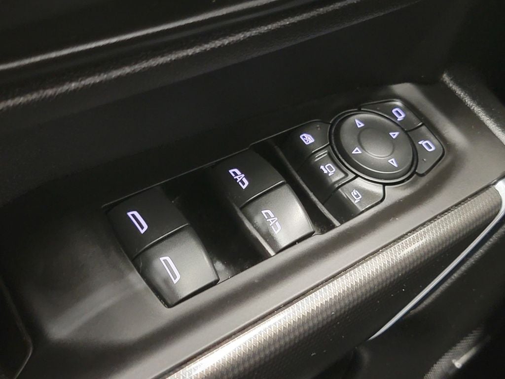 2021 GMC Sierra 2500 HD AT4