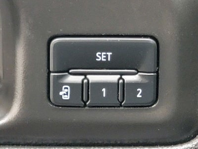 2021 GMC Sierra 2500 HD AT4
