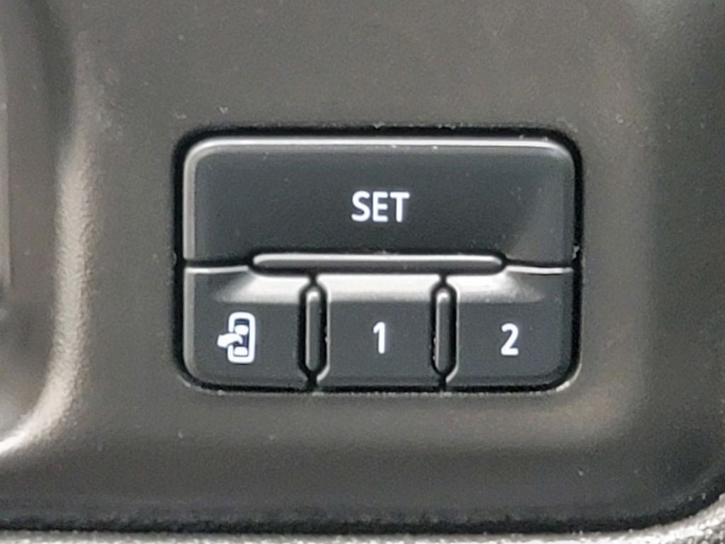 2021 GMC Sierra 2500 HD AT4
