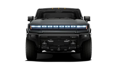 2026 GMC HUMMER EV Pickup 3X