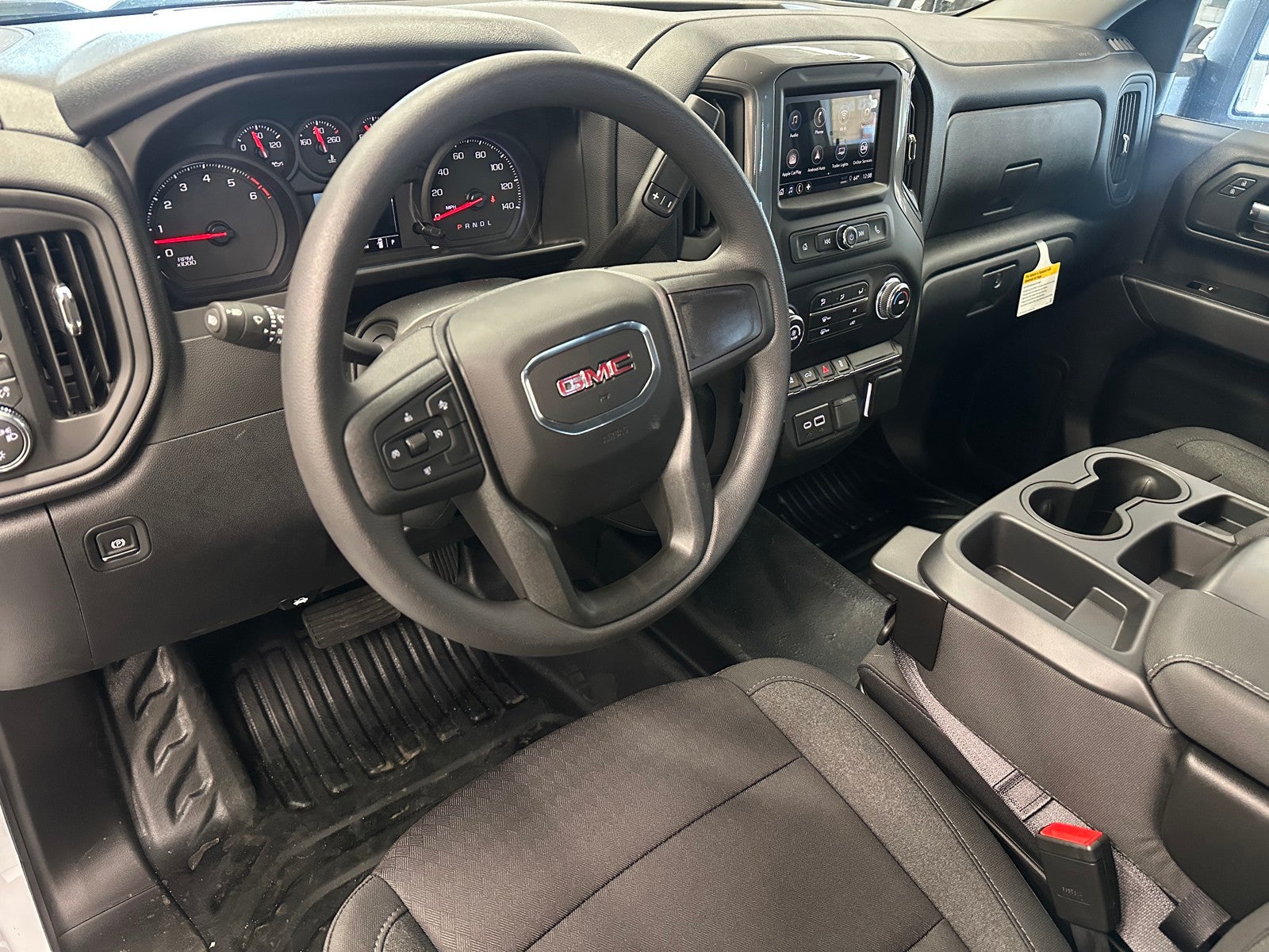 2026 GMC Sierra 2500HD Pro - Photo 14