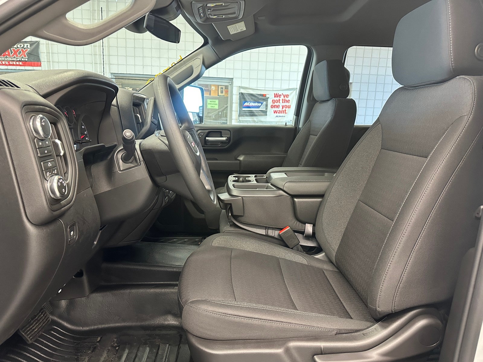 2026 GMC Sierra 2500HD Pro - Photo 16