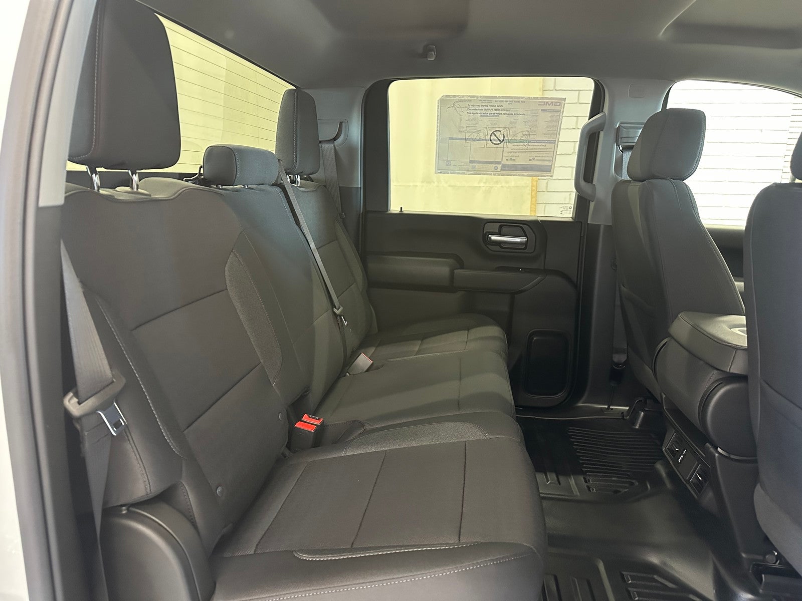 2026 GMC Sierra 2500HD Pro - Photo 18