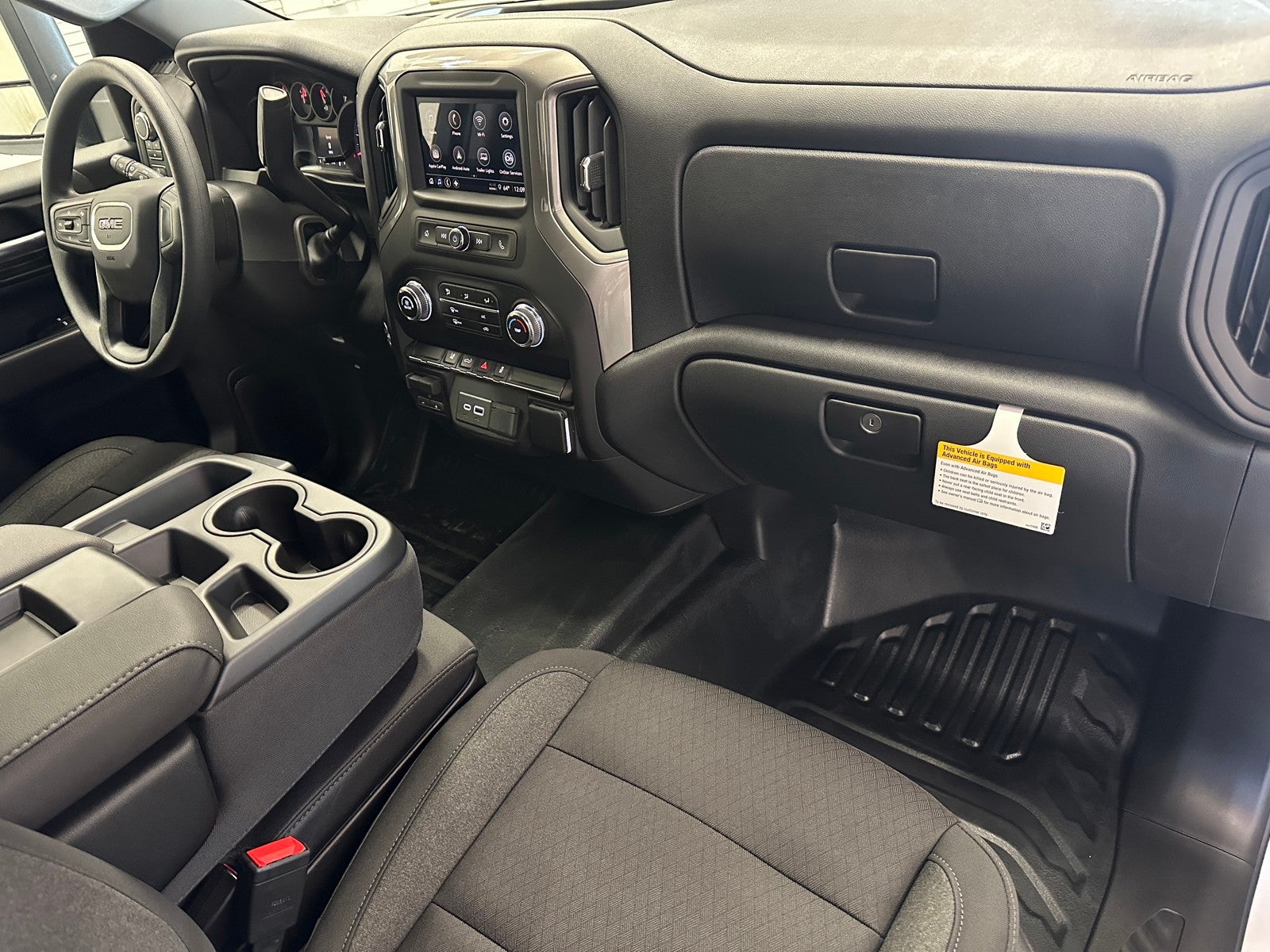 2026 GMC Sierra 2500HD Pro - Photo 19