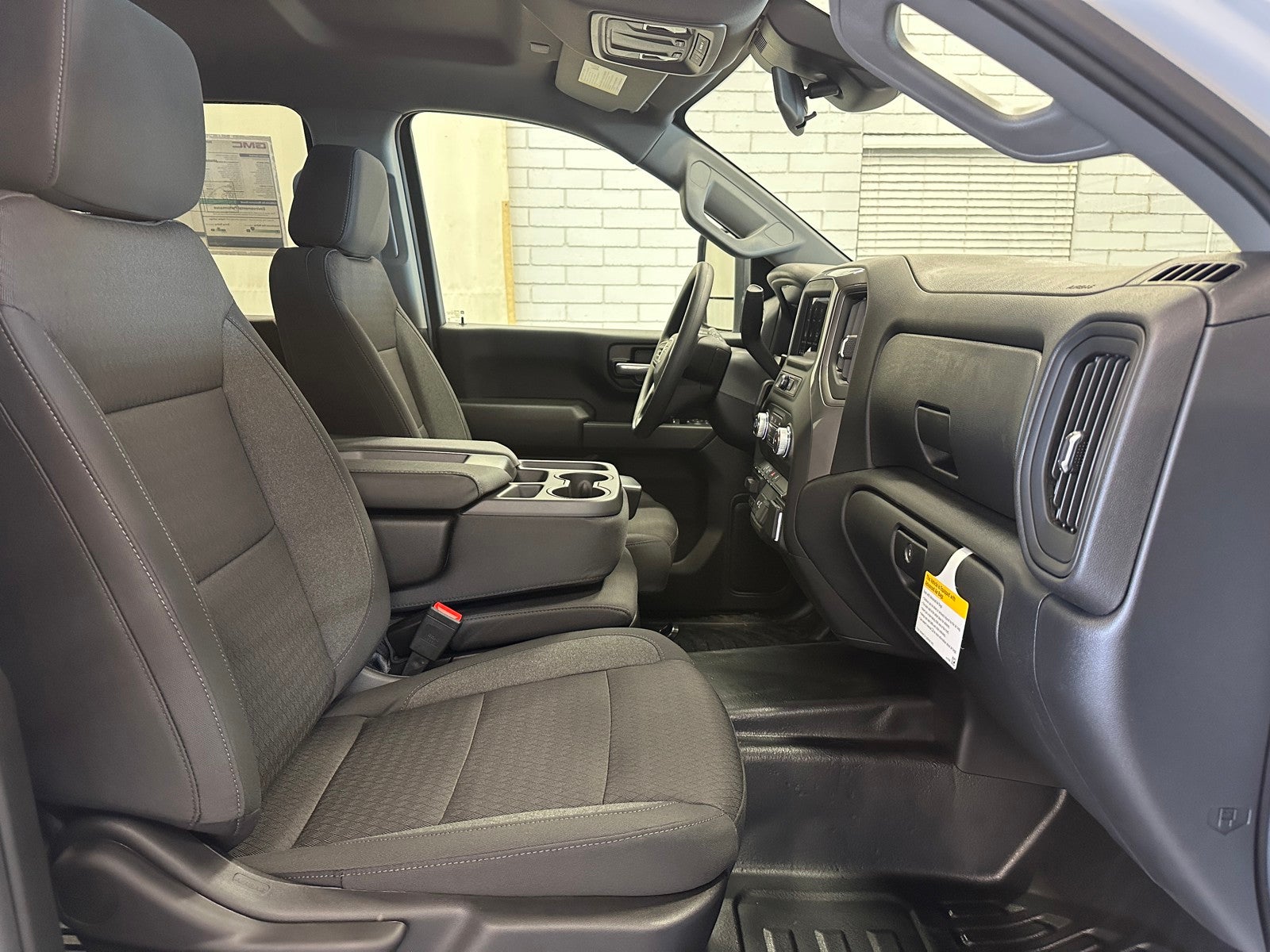2026 GMC Sierra 2500HD Pro - Photo 20