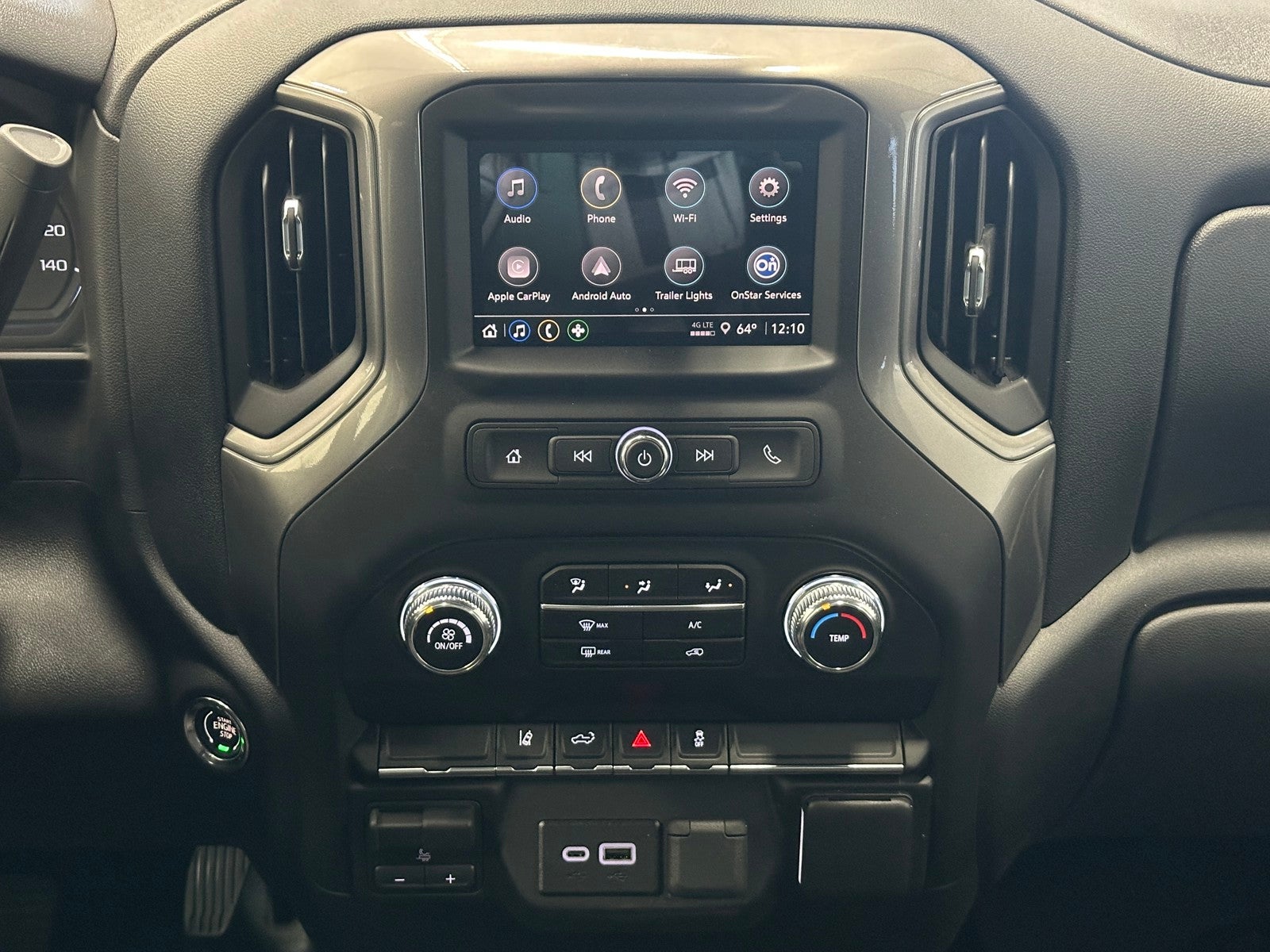 2026 GMC Sierra 2500HD Pro - Photo 22